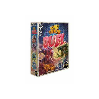 King of Tokyo: Duel