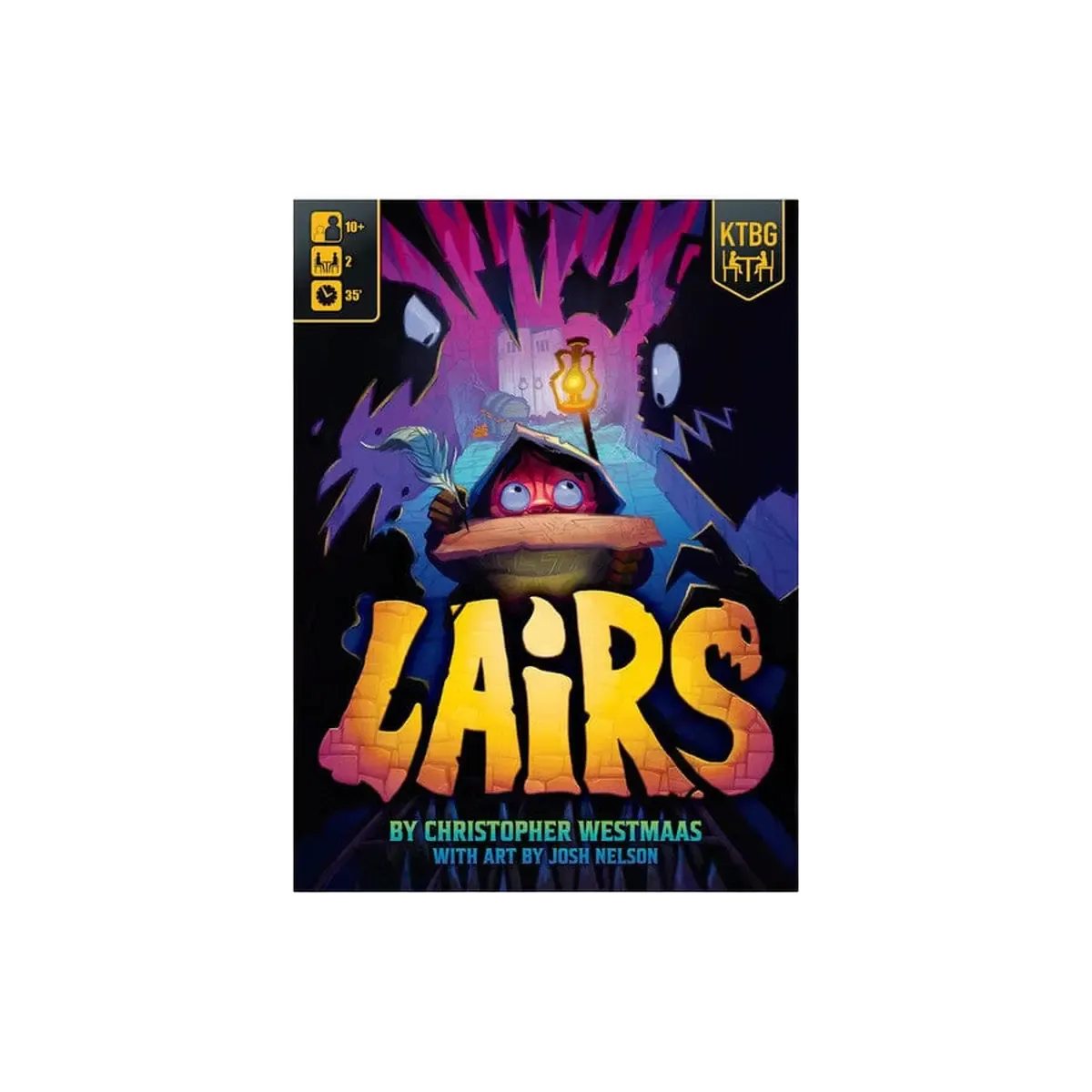 Lairs