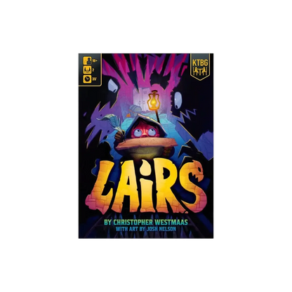 Lairs