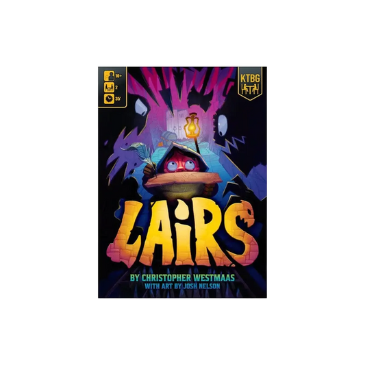 Lairs