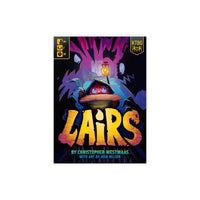 Lairs