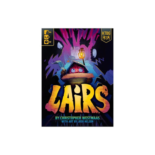 Lairs