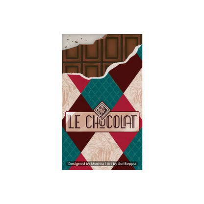 Le Chocolat