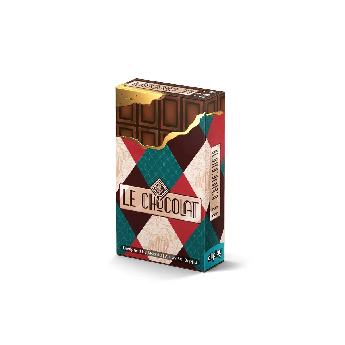 Le Chocolat