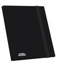 Ultimate Guard Flexxfolio 360 18-Pocket - Black
