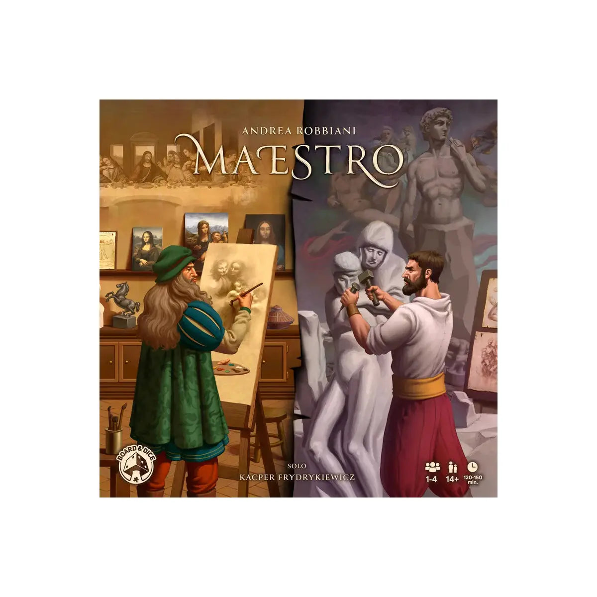 Maestro