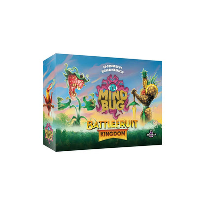 Mindbug - Battlefruit Kingdom