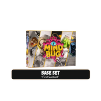 Mindbug - First Contact Base Set