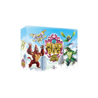 Mindbug x King of Tokyo