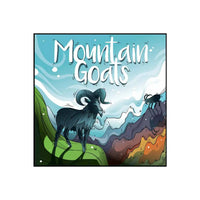 Mountain Goats