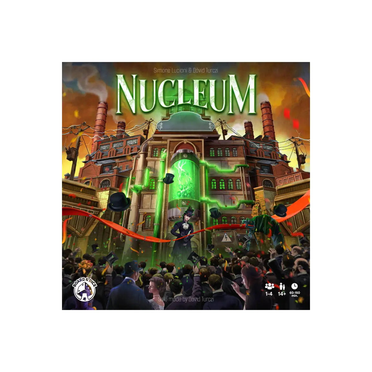 Nucleum
