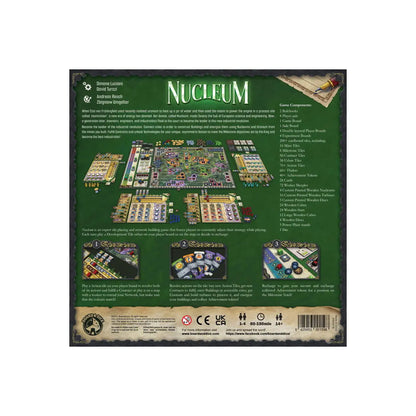 Nucleum
