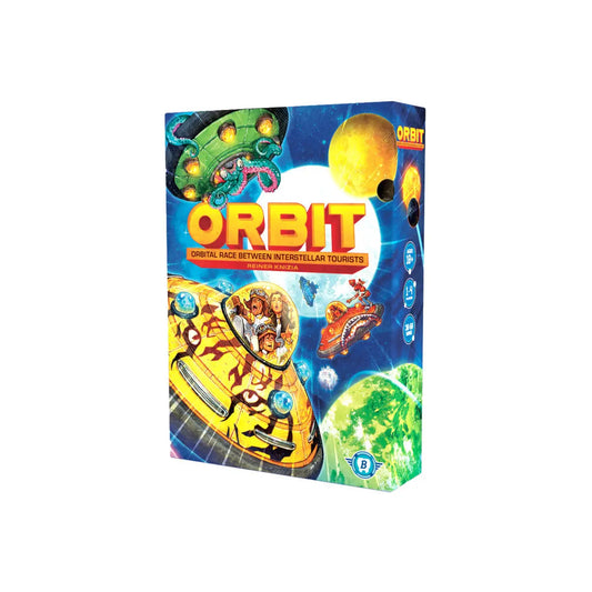 ORBIT