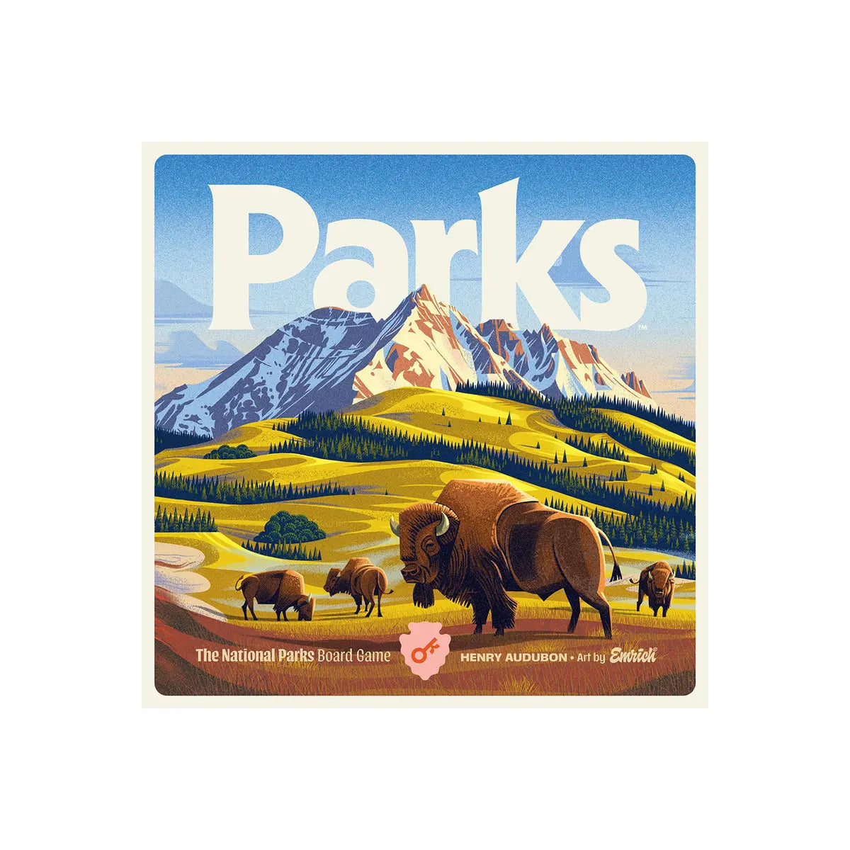 Parks (2nd Edition)
