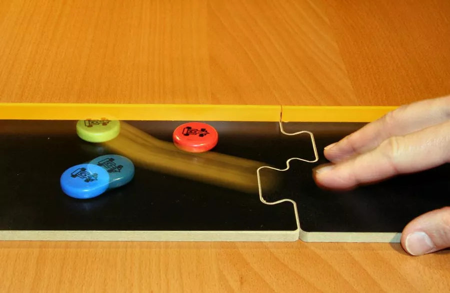 PitchCar