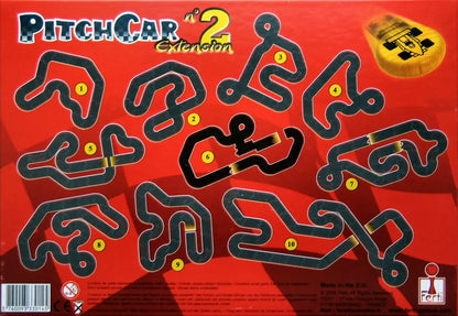PitchCar Extension 2