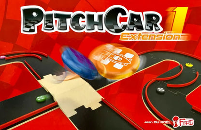 PitchCar Extension 1