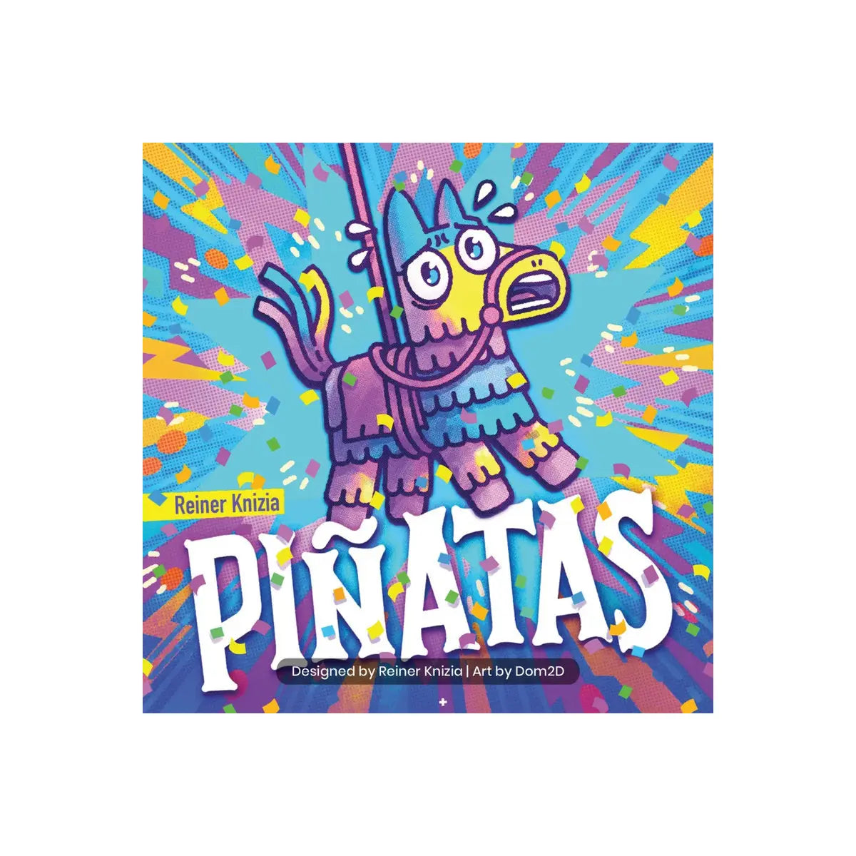 Piñatas