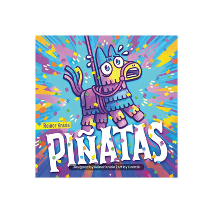 Piñatas