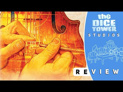 Luthier: The Art of the Instrument