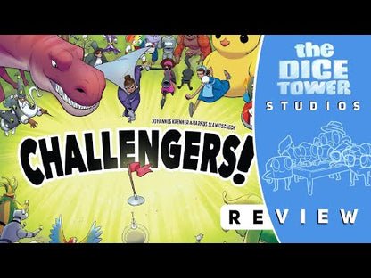 Challengers
