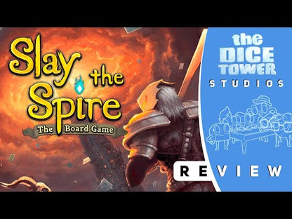 Slay the Spire: The Board Game