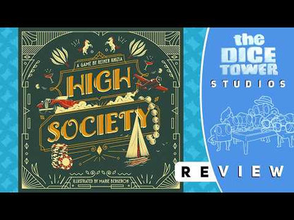 High Society