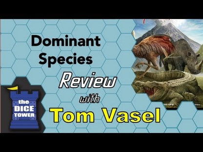 Dominant Species 2nd Ed