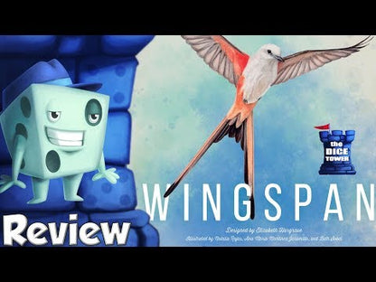 Wingspan