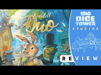Everdell Duo
