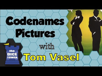 Codenames Pictures