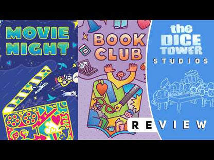 Book Club