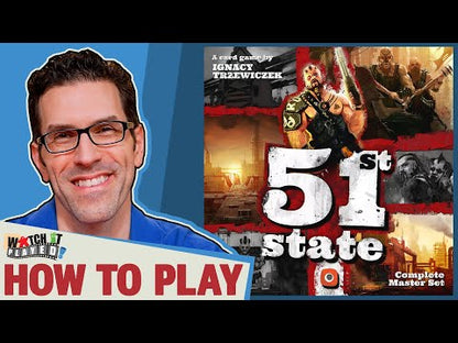51st State - Ultimate Edition