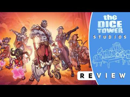 Codenames Critical Role Adventures