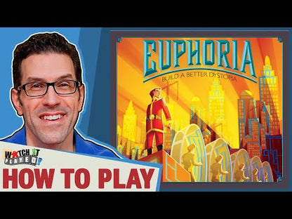 Euphoria Essential Edition