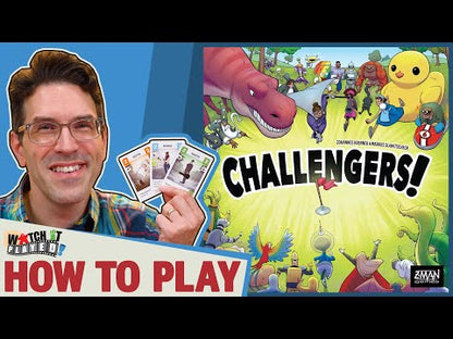Challengers