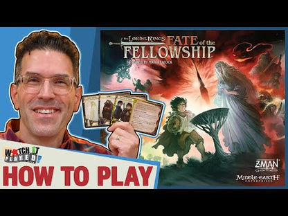 The Lord of the Rings: Fate of the Fellowship