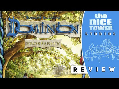Dominion 2nd Edition