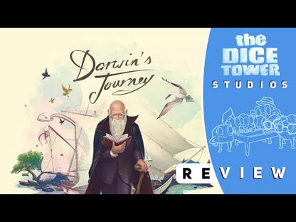 Darwin's Journey