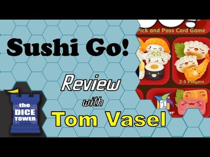 Sushi GO!