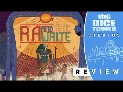 RA and Write