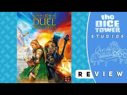 The Lord of the Rings : Duel for Middle-Earth