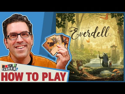 Everdell
