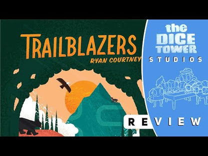 Trailblazers Standard Edition