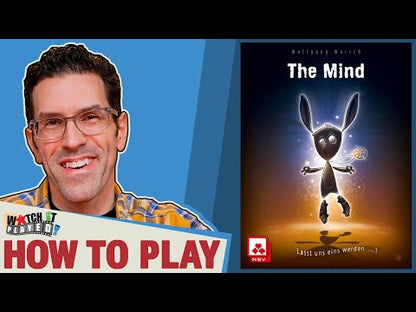 The Mind