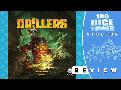 Drillers