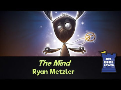 The Mind