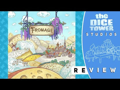 Fromage