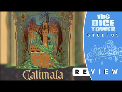 Calimala