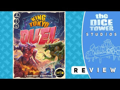 King of Tokyo: Duel